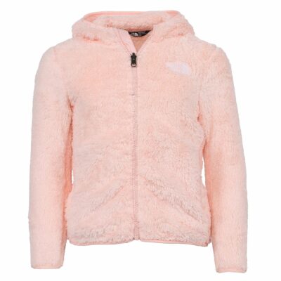 The North Face Girl's Suave Oso Hoodie