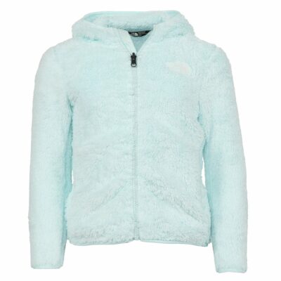 The North Face Girl's Suave Oso Hoodie