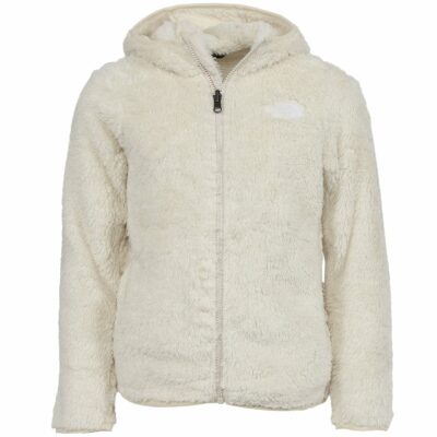 The North Face Girl's Suave Oso Hoodie