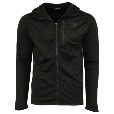 The North Face Men's Canyonlands Full Zip Hoodie