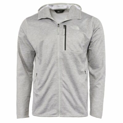 The North Face Men's Canyonlands Full Zip Hoodie