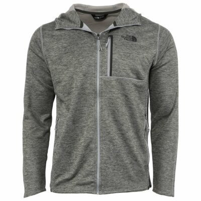 The North Face Men's Canyonlands Full Zip Hoodie