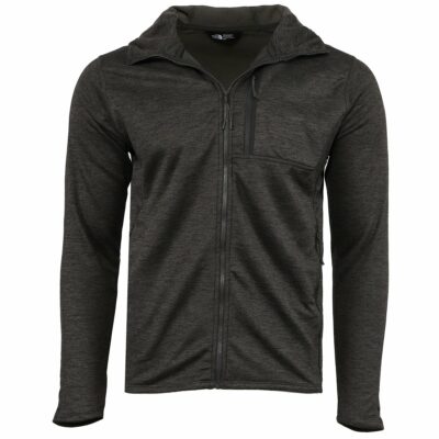 The North Face Men's Canyonlands Full Zip Hoodie