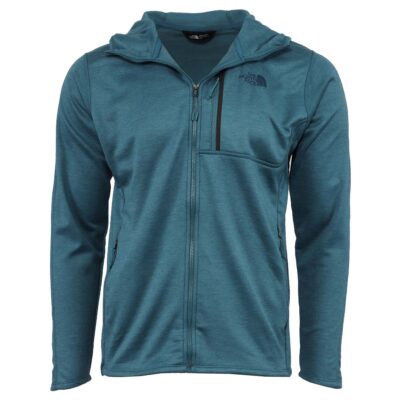 The North Face Men's Canyonlands Full Zip Hoodie