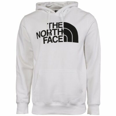 The North Face Men's Half Dome Pullover Hoodie