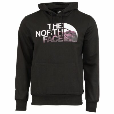 The North Face Men's Logo Play Hoodie