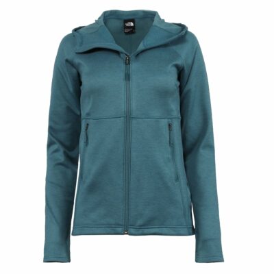 The North Face Women's Canyonlands Hoodie