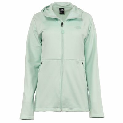 The North Face Women's Canyonlands Hoodie