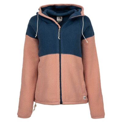 The North Face Women's Cragmont Fleece Full Zip Hoodie