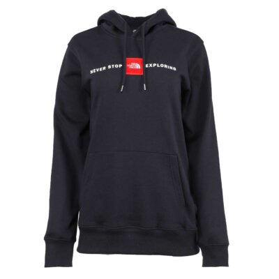 The North Face Women's Red's Pullover Hoodie Aviator Navy L