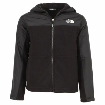 The North Face Youth Freestyle Fleece Hoodie