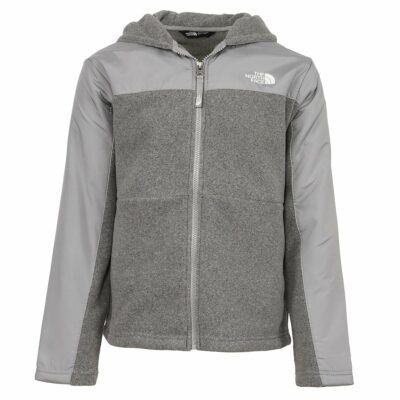 The North Face Youth Freestyle Fleece Hoodie