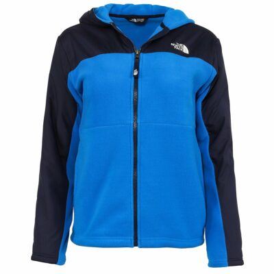 The North Face Youth Freestyle Fleece Hoodie