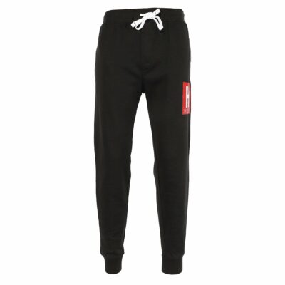 Tommy Hilfiger Men's Brushed Back Fleece Joggers