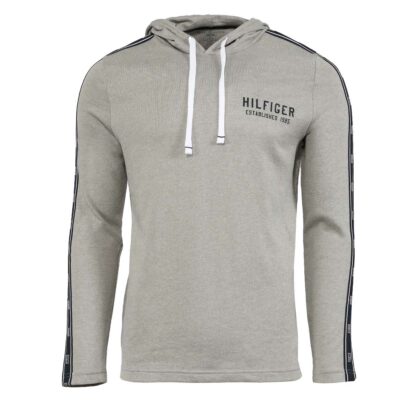 Tommy Hilfiger Men's French Terry Hoodie