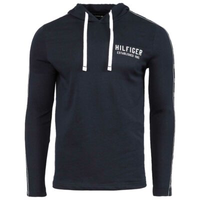 Tommy Hilfiger Men's French Terry Hoodie