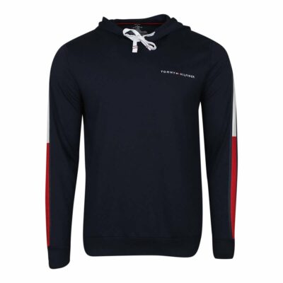 Tommy Hilfiger Men's Modern Essentials French Terry Hoodie