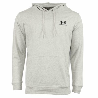 Under Armour Men's Lightweight Pullover Hoodie