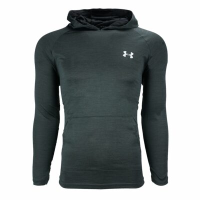 Under Armour Men's Lightweight Pullover Hoodie