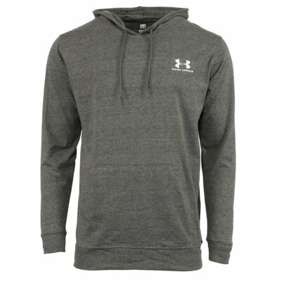 Under Armour Men's Lightweight Pullover Hoodie