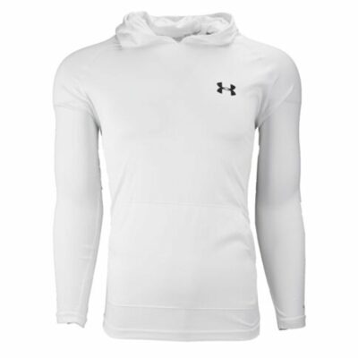 Under Armour Men's Lightweight Pullover Hoodie