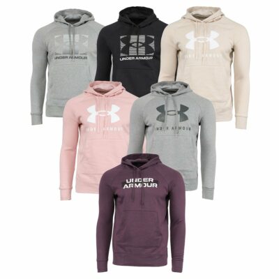 Under Armour Men's Mystery Sweatshirt