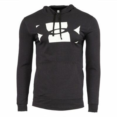 Under Armour Men's Sportstyle Hoodie