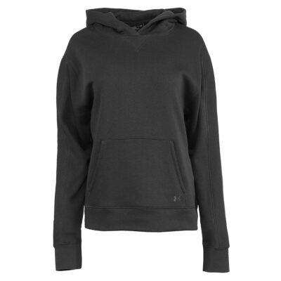 Under Armour Women's Core Cotton Hoodie