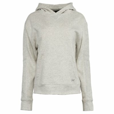 Under Armour Women's Core Cotton Hoodie