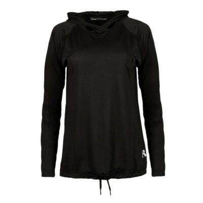 Under Armour Women's Heatgear Velocity Twist Hoodie