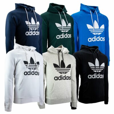 adidas Men's Mystery Sweatshirt