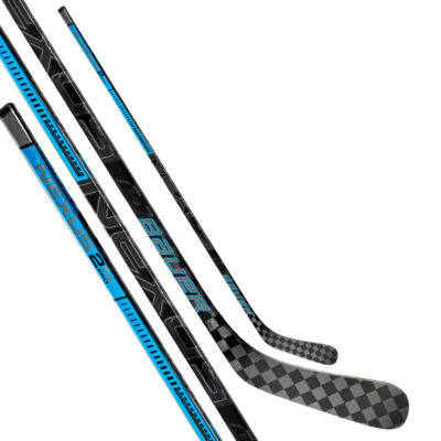 BAUER Nexus 2N Pro Grip Stick- Int