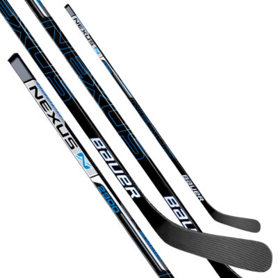 BAUER Nexus N2900 Grip Stick- Int