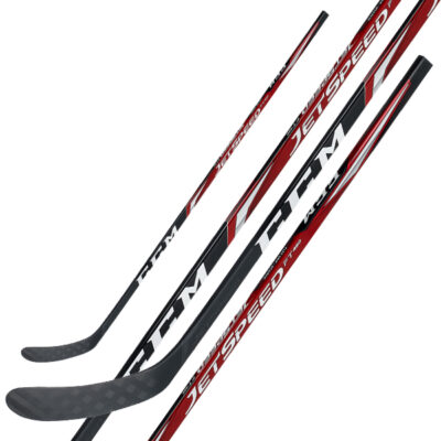 CCM Jetspeed 460 Hockey Stick- Int