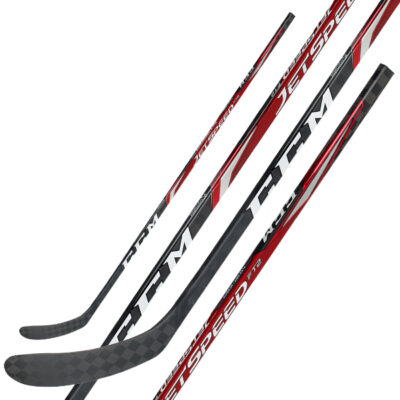 CCM Jetspeed FT2 Hockey Stick- Sr