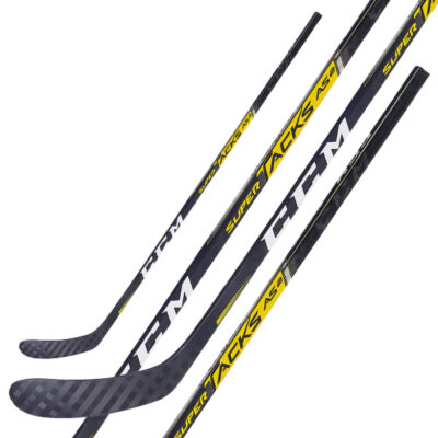 CCM Super Tacks AS2 Hockey Stick- Int