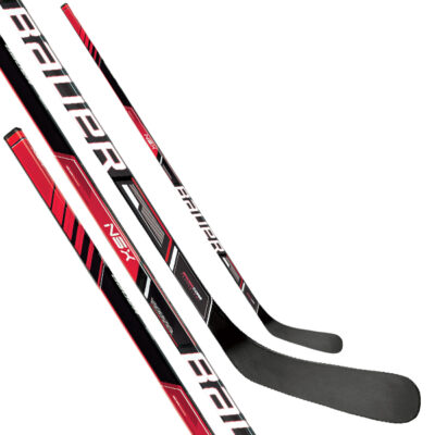 BAUER NSX Grip Stick- Int