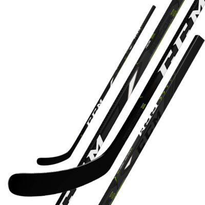 CCM Ribcor 63K Hockey Stick- Int